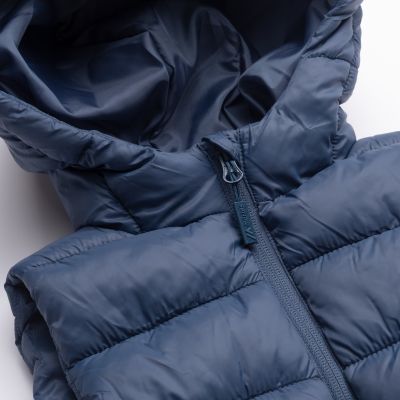 3. Children's Quilted Vest MIRADO VEST KDB