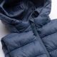 3. Children's Quilted Vest MIRADO VEST KDB