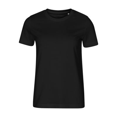 2. Women's Edge T-shirt (Black)