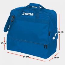 Joma Training III X-Large sports bag 400008.700