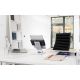 10. Durable Tablet holder Passive Tablet/UMPC Holder Silver