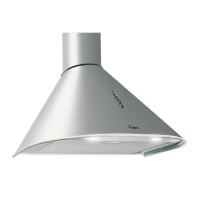 2. AKPO WK-4 DANDYS 50 INOX chimney hood