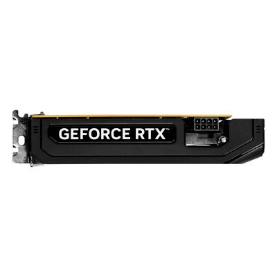 6. graphics card Palit RTX 5050 STORMX OC 8GB
