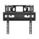 5. TV mount LED/LCD 32-70" 40KG AR-89 vertical/horizontal adjustment 67-355mm