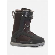 Men's Snowboard Boots K2 RAIDER black 8.5