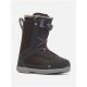Men's Snowboard Boots K2 RAIDER black 8.5