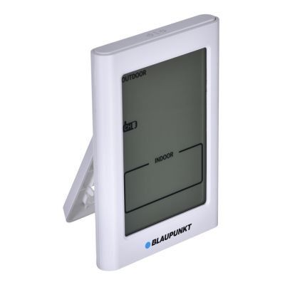 5. BLAUPUNKT Weather station with external sensor WS15WH