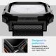 13. Spigen Lite Fit "PRO" Strap for Apple Watch 10 42mm - Black