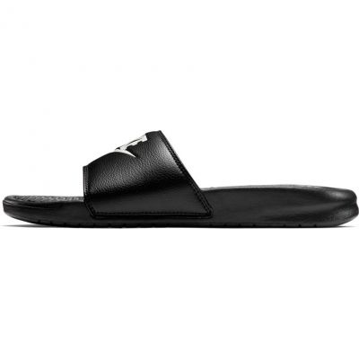 4. Nike Benassi JDI M 343880 090 Slides