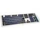 5. Ducky Horizon Keyboard Button Covers
