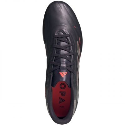 4. Adidas Copa Pure 2 Pro FG M IG8714 football boots