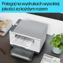 HP LaserJet M234D Multifunction Printer