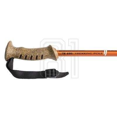 24. Nils Extreme TK696 trekking poles