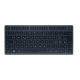 CHERRY TAS KW 7100 MINI BT Wireless CH-Slate Blue