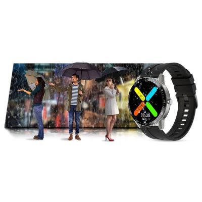 19. SMARTWATCH G.ROSSI SW018-1