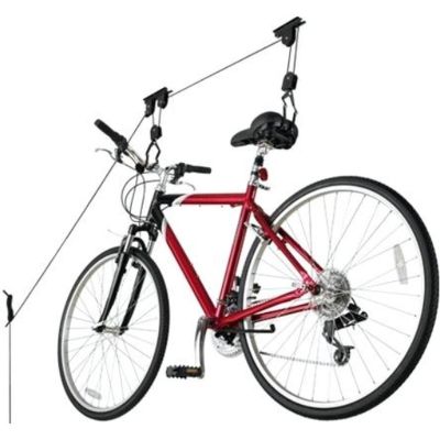 17. CEILING MOUNT BIKE LIFT DUNLOP