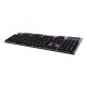 3. Logitech G G915 X LIGHTSPEED