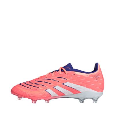 5. adidas Predator Elite FG JI1178 kids' soccer shoes