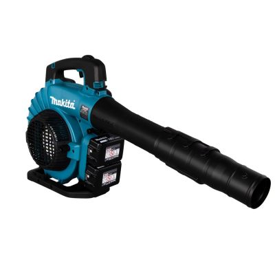 7. 18V Cordless Blower DUB363PT2V MAKITA
