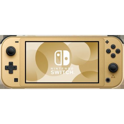 2. NINTENDO Switch Lite Hyrule+12M NSO+Expansion