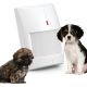 Satel GREY Indoor motion sensor white - Promotion!
