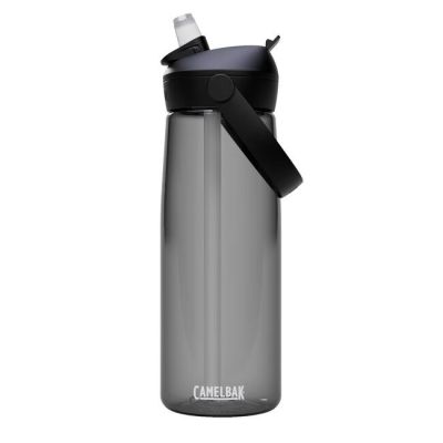 5. CAMELBAK Thrive Flip Straw Tritan Bottle 740 ml 740 ml