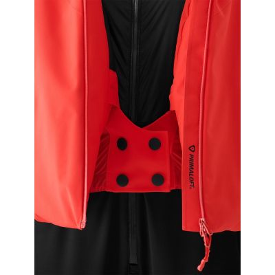 10. Dermizax 20000 membrane ski jacket for women 4F 4FWAW24TTJAF582-62S