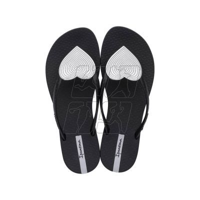 2. Ipanema Maxi Fashion II Fem Flip Flops W 82120 20728