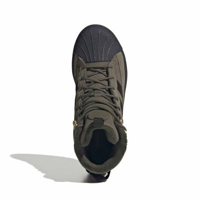 3. adidas Junior Superstar Winter Trek Originals KJ9813