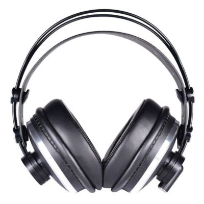 2. DNA ST PRO - Closed, over-ear studio headphones