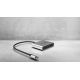 5. Inca ITPC-4T USB 3.2 Gen 1 (3.1 Gen 1) Type-C Aluminum hubs and hubs
