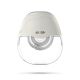 3. NENO 3-PHASE HANDS-FREE BREAST PRAMP + BELISA TWIN CASE