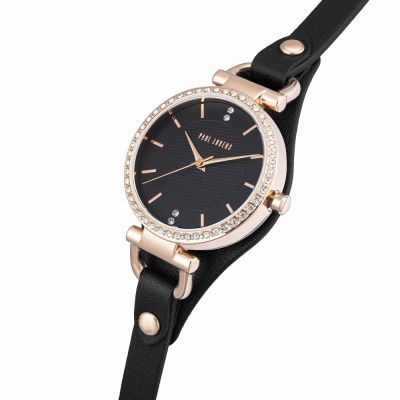 2. Paul Lorens Women's Watch PL13922A-1A3 + BOX