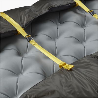 2. SEA TO SUMMIT Ember 7C/45F Down Quilt
