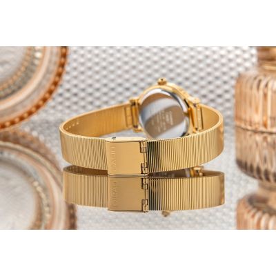 7. Women's Watch CASIO LTP-B170G-5BVDF + BOX