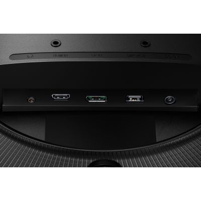 33. MONITOR SAMSUNG ODYSSEY G5 LED 32" LS32CG552EUXEN 165Hz