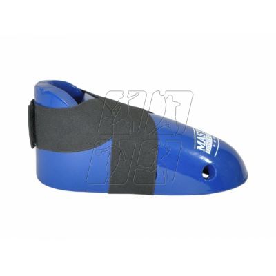 4. Masters OSP-TKD 032219-02M foot protectors