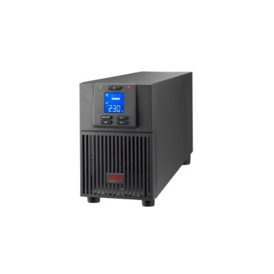3. APC SRV2KI-E Double Conversion (Online) UPS 2 kVA 1800 W