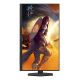 13. AOC Monitor 68.6cm (27") Q27G4SRU 16:09 2xHDMI+DP+USB/red