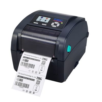 2. TSC TC300 Direct Thermal/Thermal Transfer Label Printer 300 x 300 DPI 102 mm/s Wired