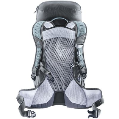 8. Women’s hiking backpack Deuter AC Lite 22 SL – shale/graphite