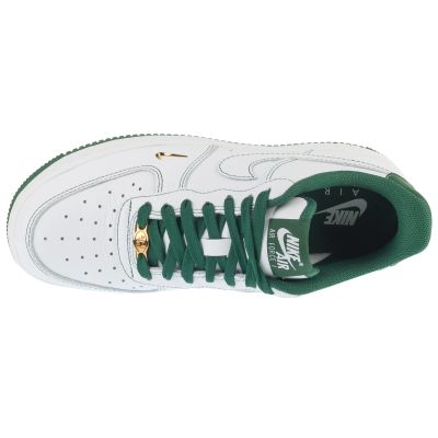 3. Nike Air Force 1 07 W Mini Jewel IB6543-102 White 35.5