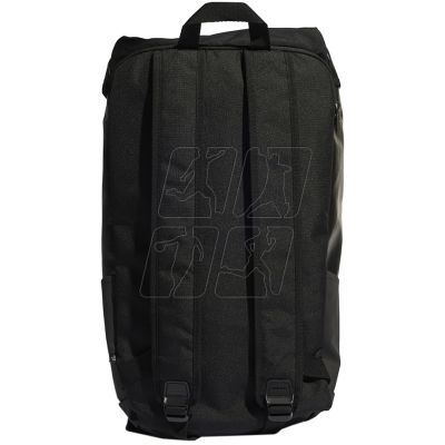 2. Adidas Street Camper HN7760 backpack