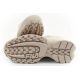 9. Fila Disruptor women's shoes sports sneakers fashionable beige comfortable