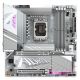 2. GIGABYTE Z890M AORUS ELITE WIFI7 ICE Intel Z890 LGA 1851 (Socket V1) ATX