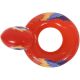 13. ANIMAL SWIMMING RING 55CM 35187 PARROT