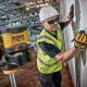 7. DeWALT DCE089NG18-XJ Rotary Level Linear Level 50 m