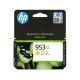 HP Ink Cartridge No. 953XL Yellow F6U18AE