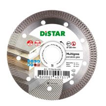 DISTRACT MULTIGRES DIAMOND BLADE 125 x 1.4 x 10 x 22.23mm