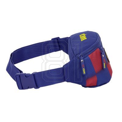 2. FC Barcelona waist bag, waist bag 812529446